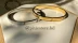 Celoria Lock Bracelet
