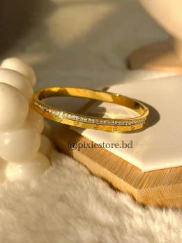 Aurette Crystal Band
