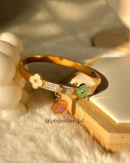 Pastel Charmé Bracelet