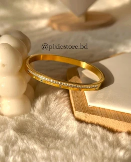 Roma Luxe Crystal Bracelet