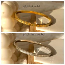 Vira Luxe Bangle