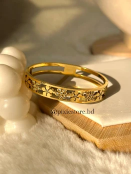 Floréa Bloom Cuff