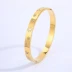 Solara Glow Bangle