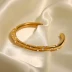 Elin cuff bangle