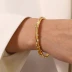 Elin cuff bangle