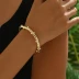Elin cuff bangle
