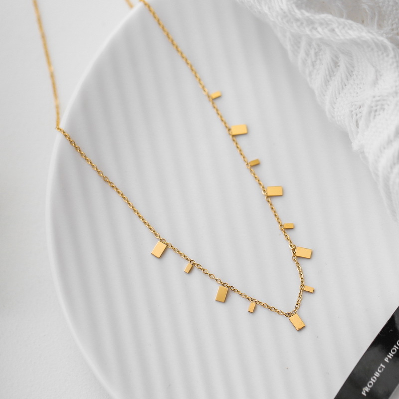 Serin necklace