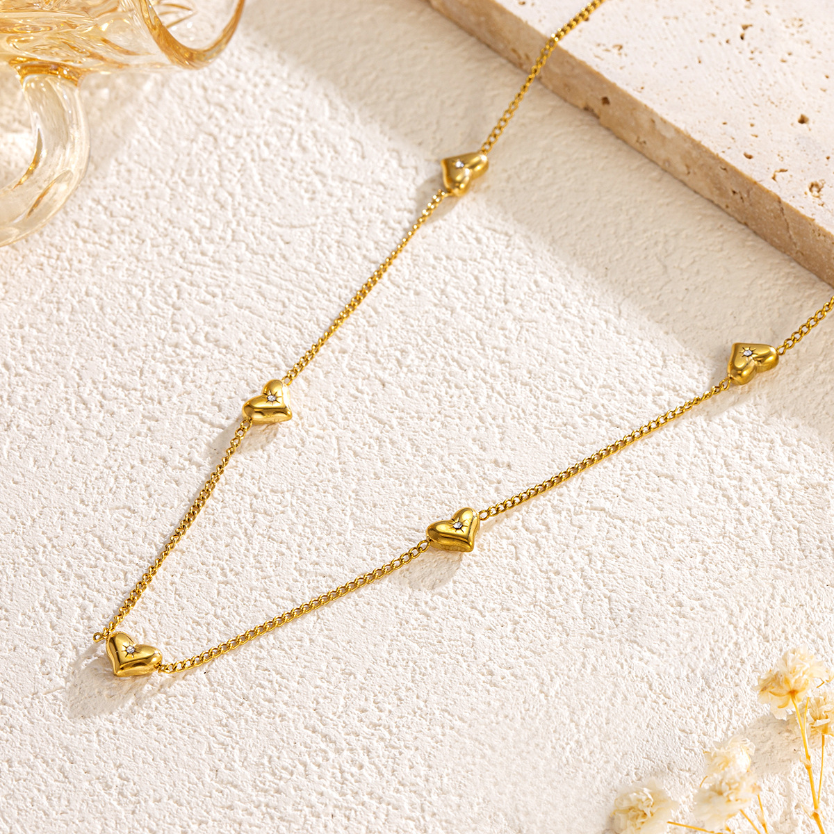 Aria Pendant