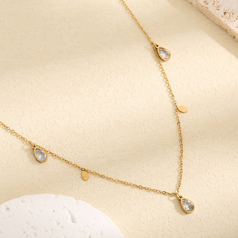 Teara Necklace