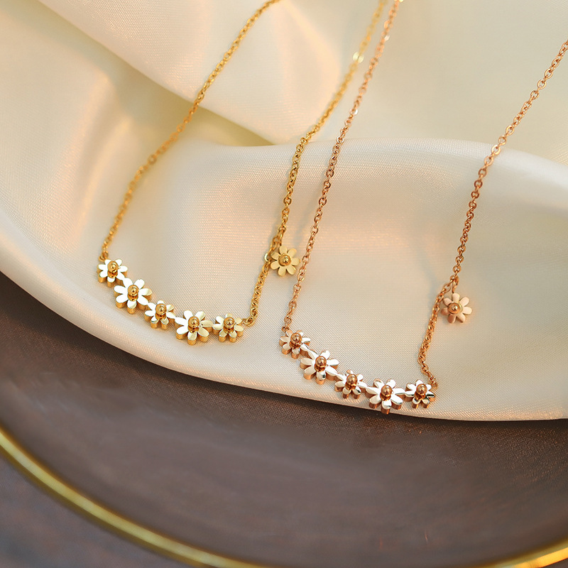 Florea pendant