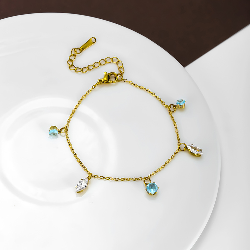 Marina Bracelet