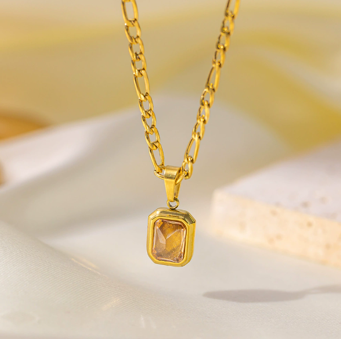 Solea pendant