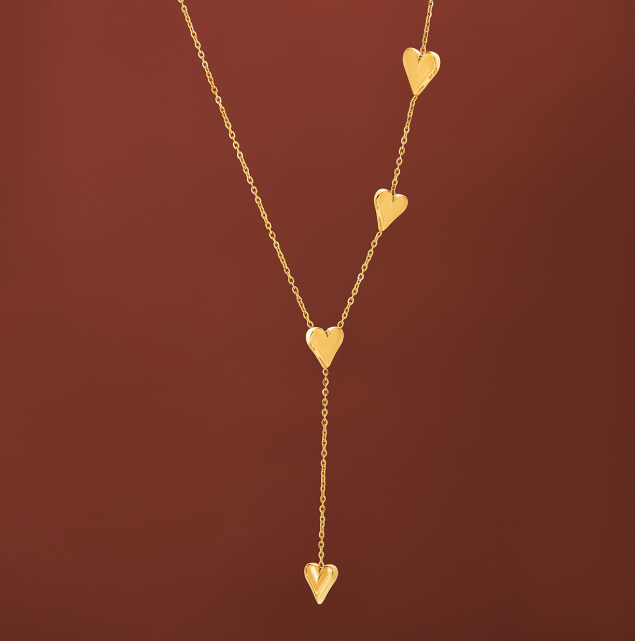 Zaria Necklace